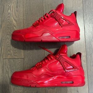 Jordan 11 Lab 4 - Men’s 10.5 - DS - AUTHENTIC